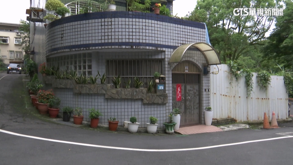 控鄰拆屋害家破人亡！　明星經紀人告新北市府