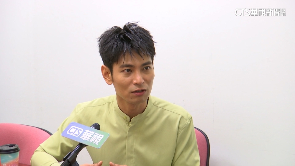 當蕉農子弟遇上千金　楊子儀.吳怡霈譜浪漫戀曲