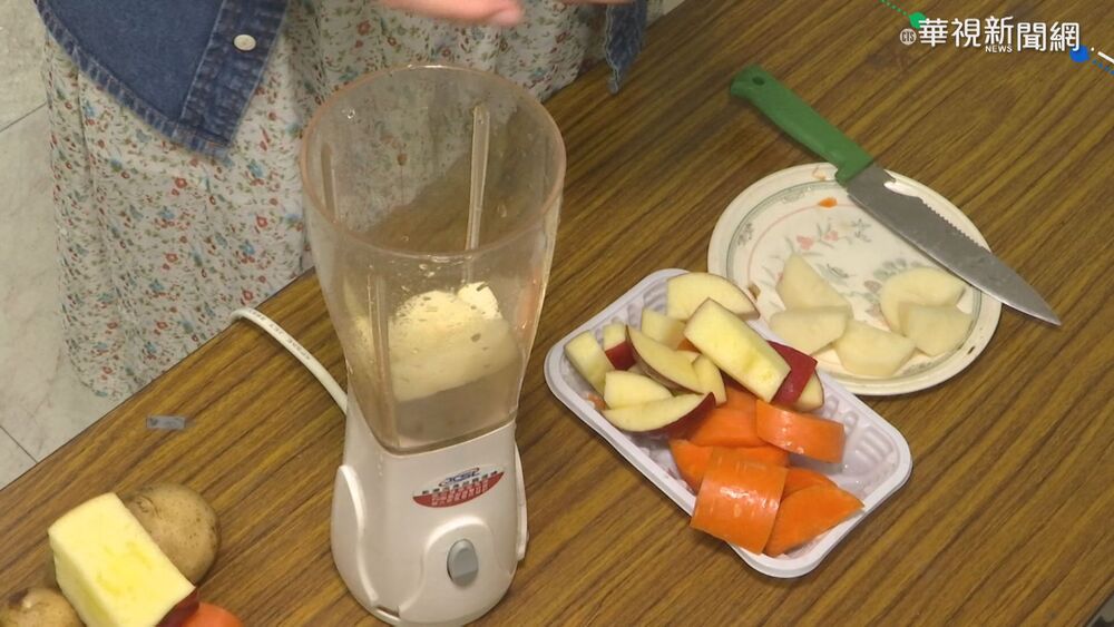 喝果汁易發胖？　營養師：「水果用吃的取代喝的」