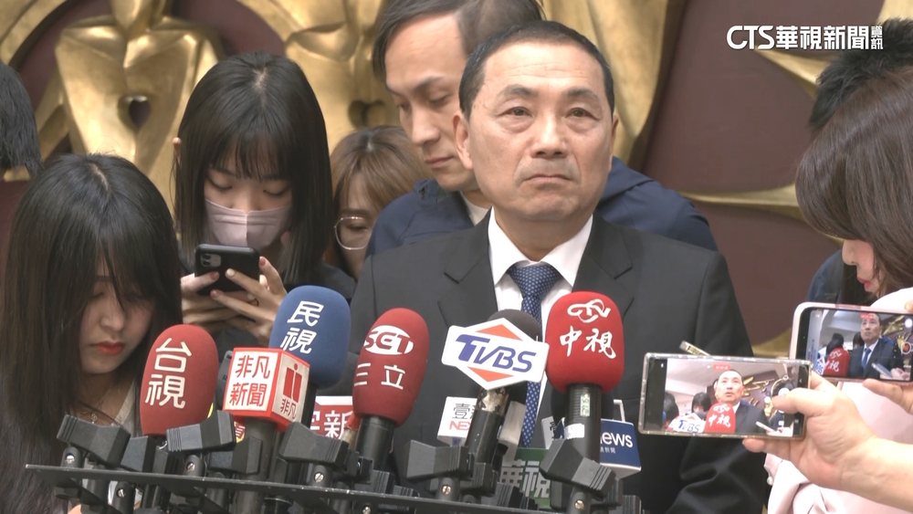 新北民防.義警交517「挺侯大會」？　邀請通知曝光