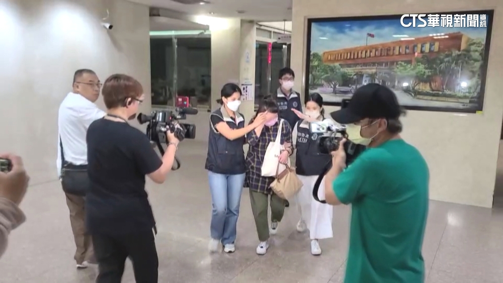 品保協會爆遭A公款！　前祕書長50萬、會計60萬交保