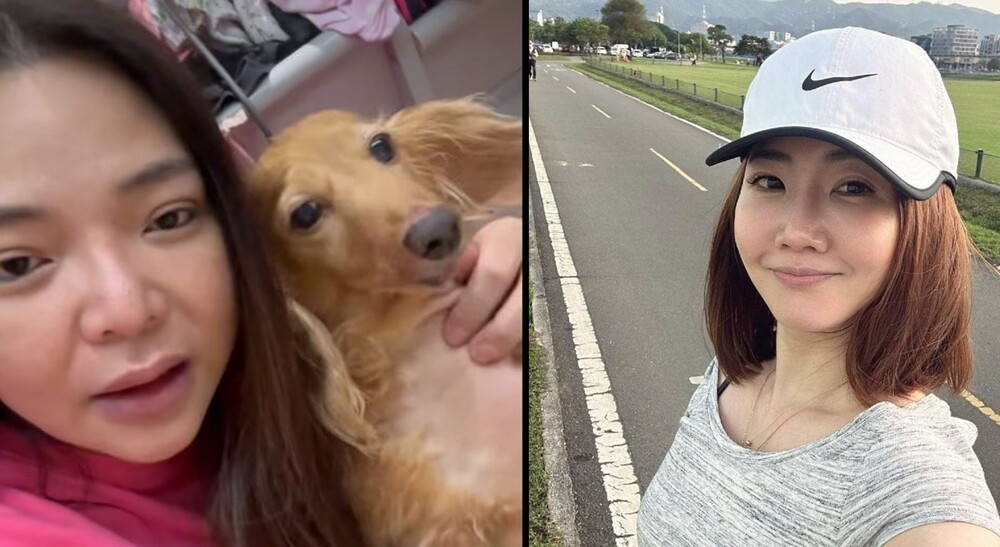 被小甜甜控「養死我的狗」 謝忻狂飆髒話後道歉：做出不好示範