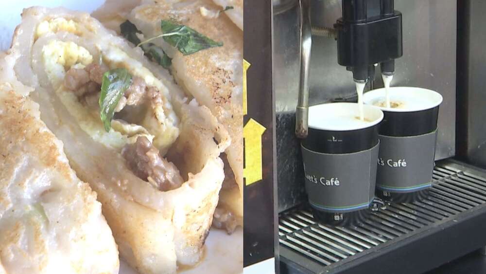 早餐店派、超商派大亂鬥！他因這原因站穩超商派