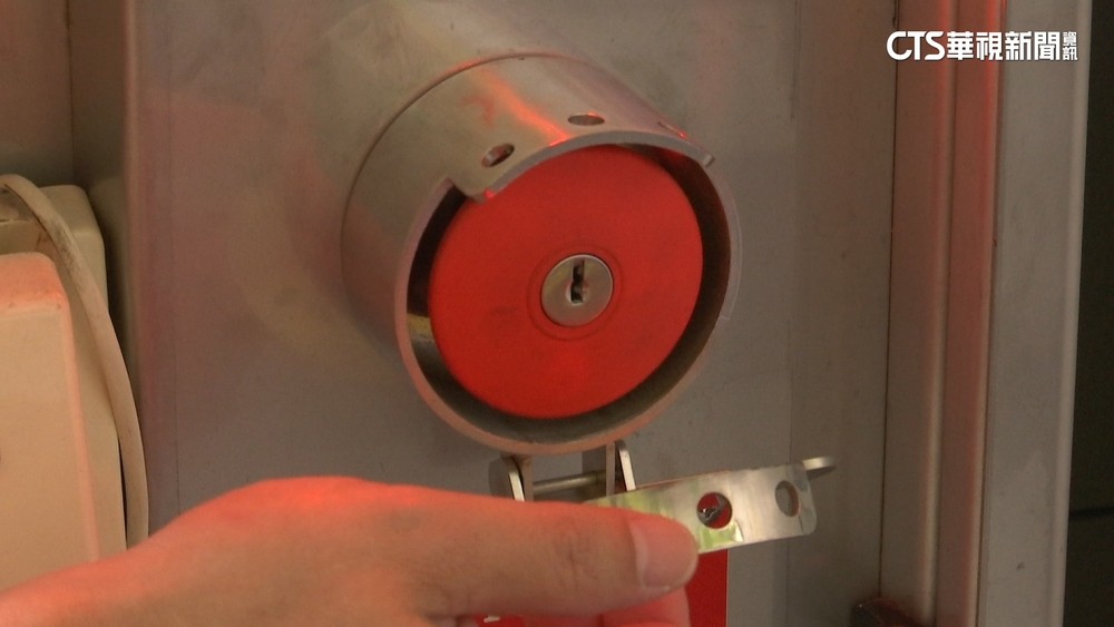 中捷月台無「停車鈕」　聯絡行控中心應變耗時