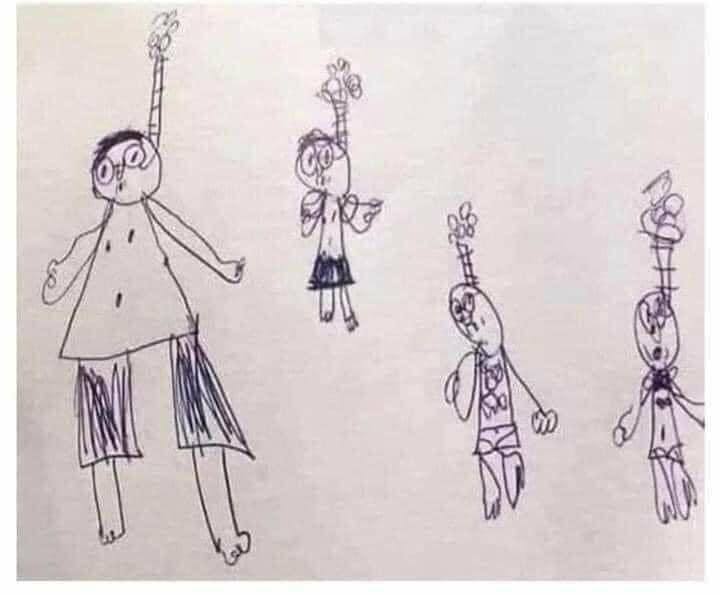 （圖／翻攝自臉書自然世界（Natural World））