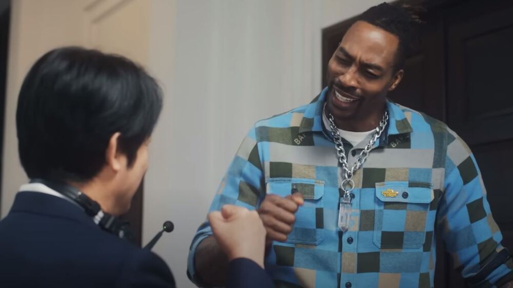 稱台灣「Country」遭中國網友嗆台獨　霍華德道歉：不想傷害任何人