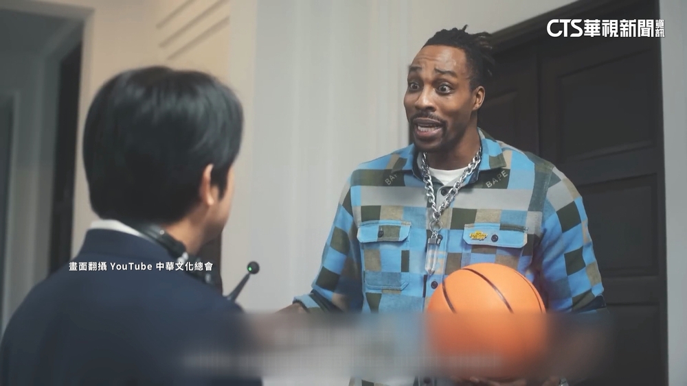 稱台灣「country」中網炸鍋　魔獸：不想傷害任何人