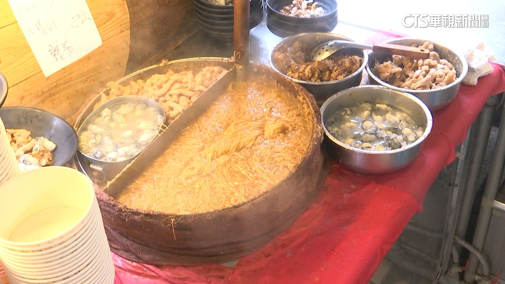 麵線店員月薪五萬二！　得忍受高溫...沒人應徵