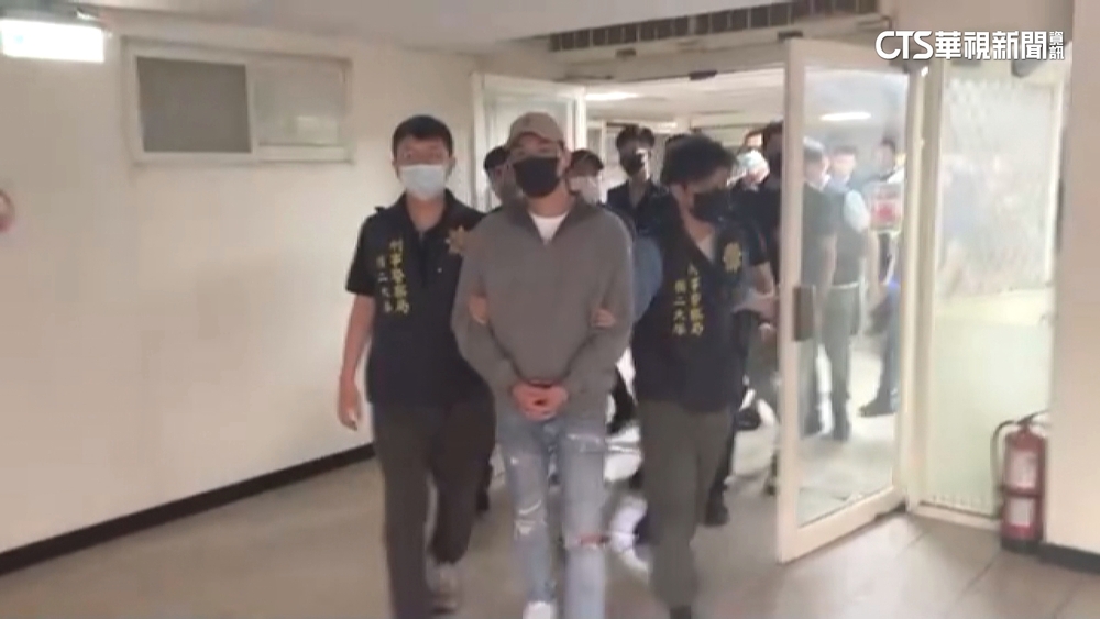 警政署第3波大掃黑　65幫派成員查緝到案