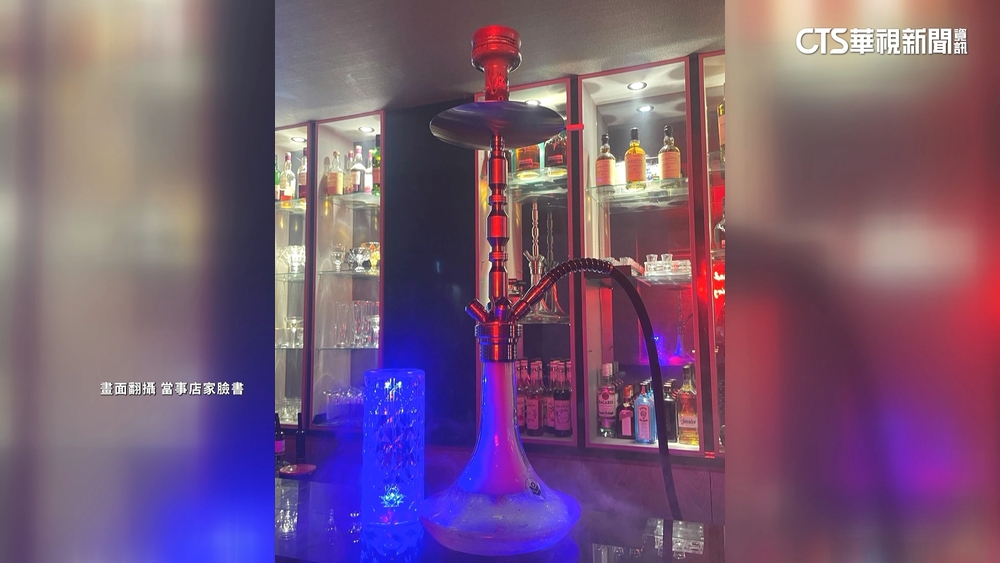弘仁會插旗台南！　餐酒館成據點收詐欺贓款