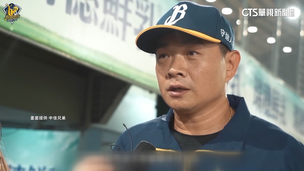 彭政閔執教首戰就贏球　詹子賢開轟助恰總