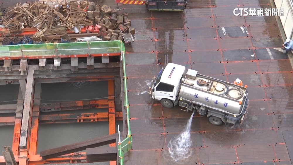 日商在台設華熊營造　曾蓋雪隧.101.陶朱隱園