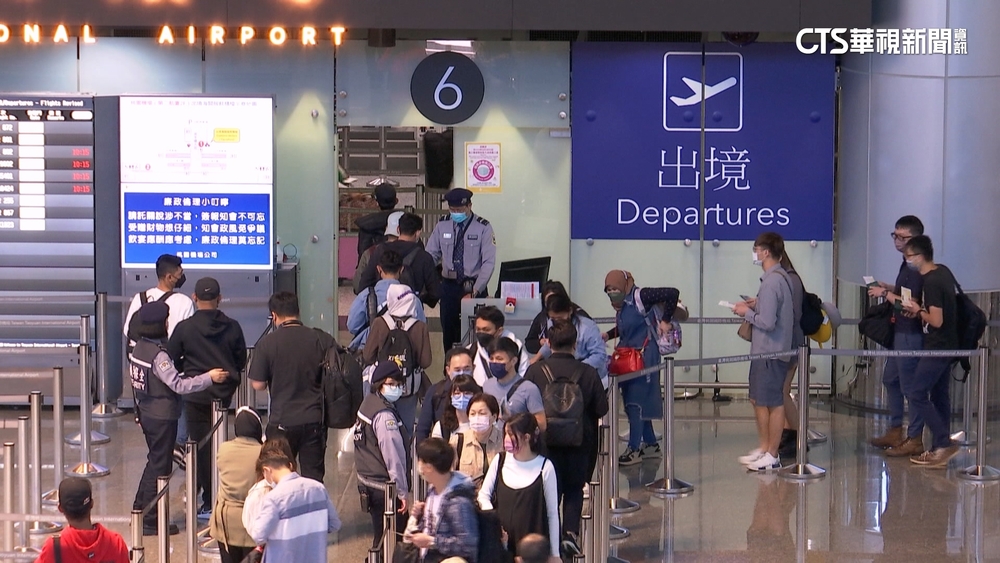 日本人不來台玩？　矢板明夫：日幣貶值+荷包縮水