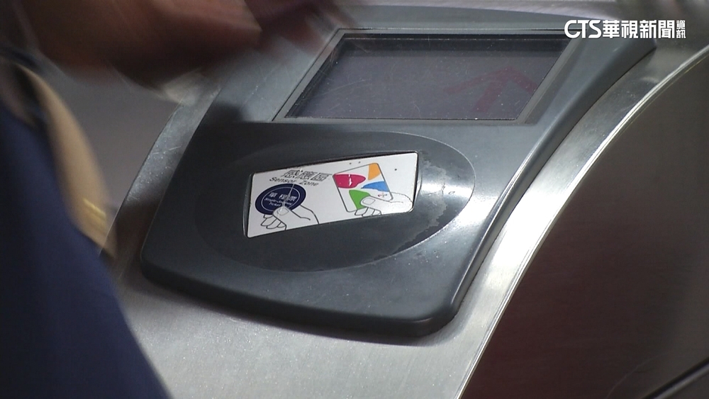 北北基桃1200月票7/1上路　1280月票將退場