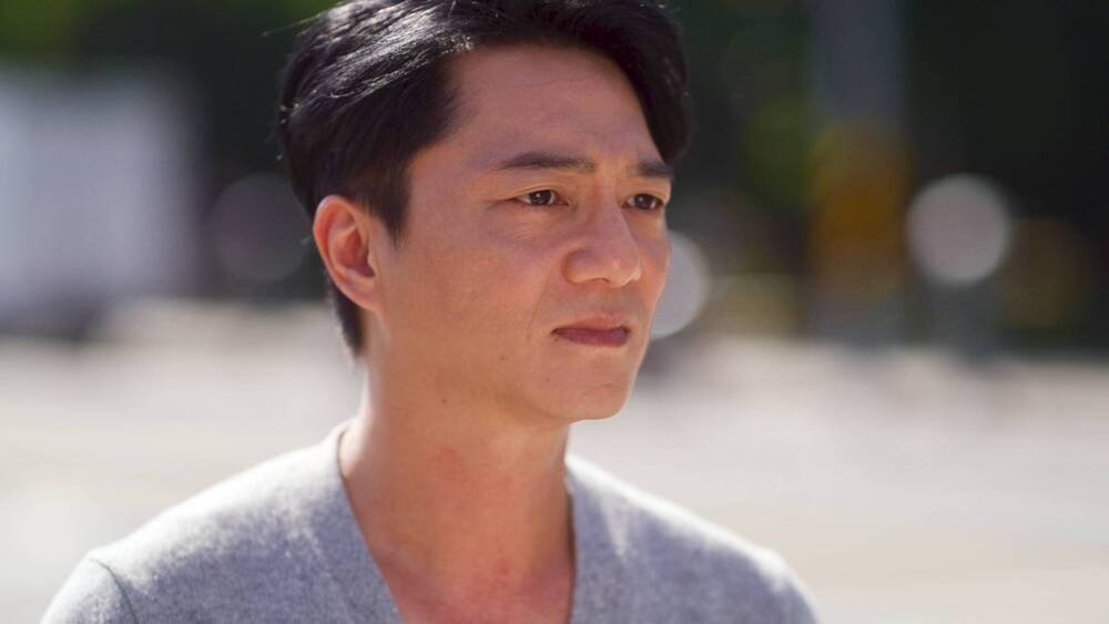 藍葦華再度遇見人生角色！《欺妻49天》首集卻慘遭領便當？！