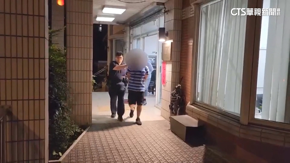 狠男分手翻臉囚禁前女友　警攻堅救肉票