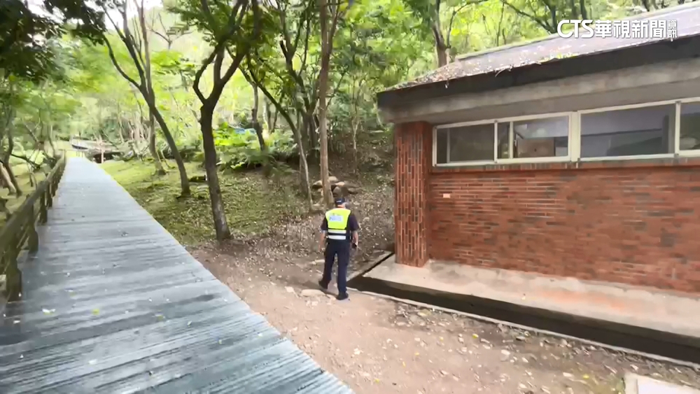 太魯閣國家公園收恐嚇信　嫌放話引爆「8顆炸彈」