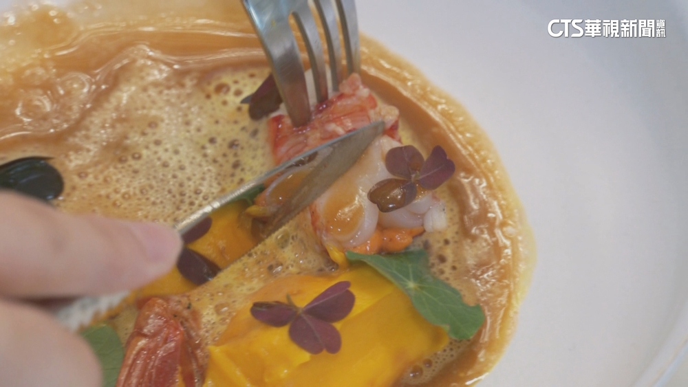 法式料理.南洋風.海鮮鍋　港都高檔飯店美食熱戰