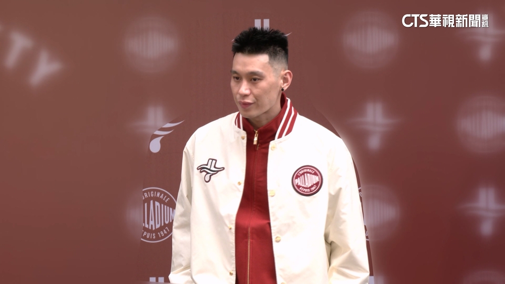 林書豪腦震盪首出席活動　親曝傷勢已無礙