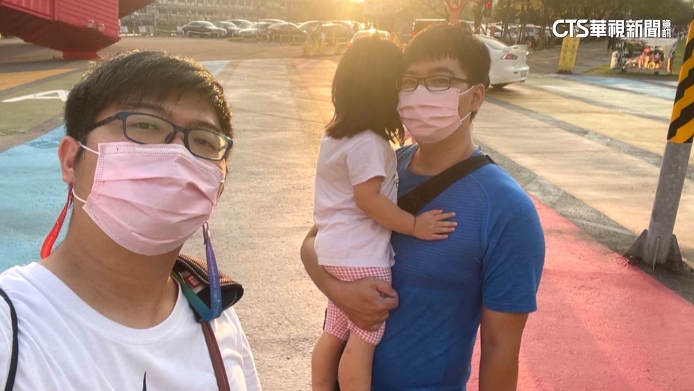 立法院三讀通過　同婚家庭可共同收養子女