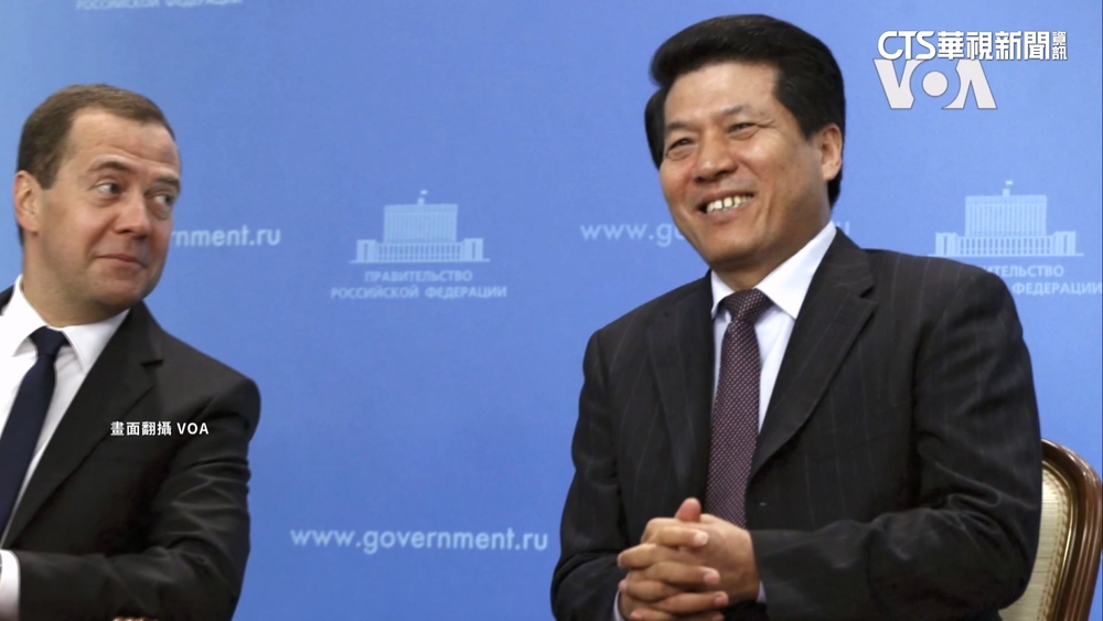 中國啟動「勸和促談」　特使李輝訪烏俄等5國