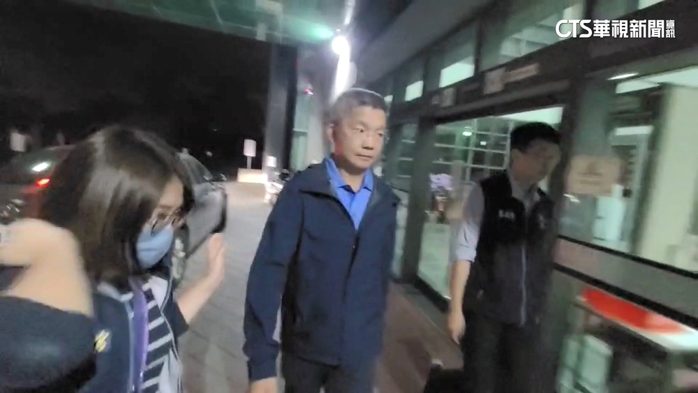 宜蘭三星鄉長涉貪　疑洩漏標案圖利廠商