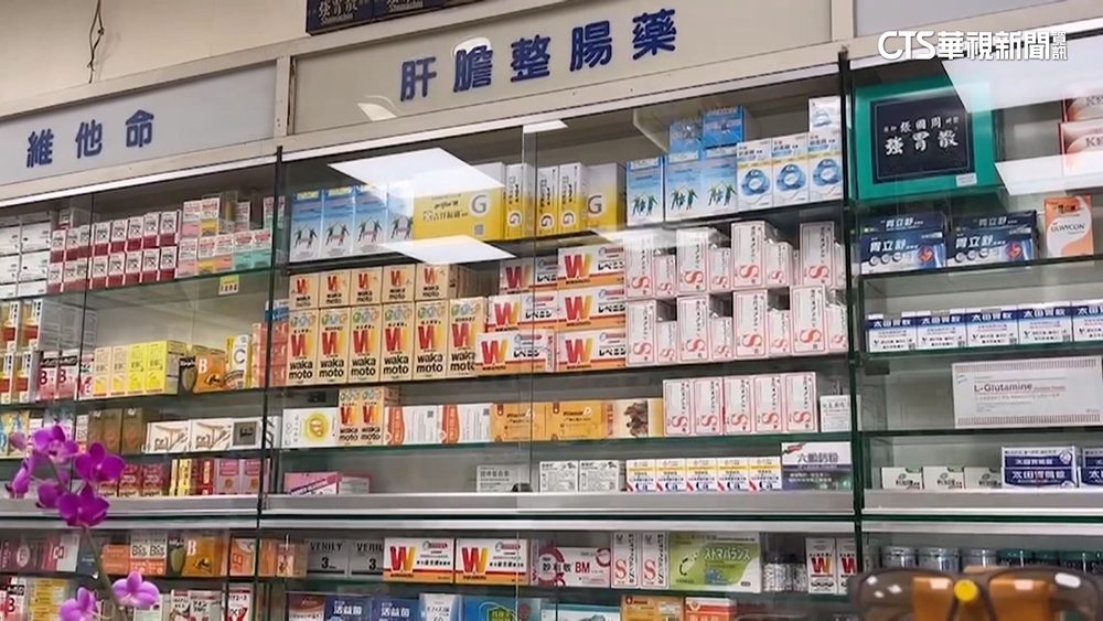 國內持續缺藥？食藥署：多有替代藥品