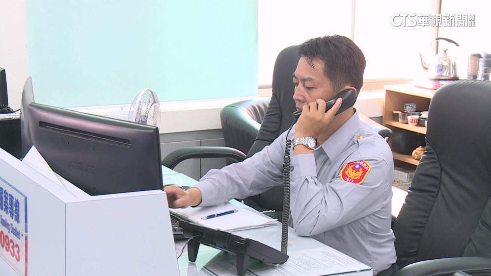 iPhone打110竟轉語音　台哥大：iOS系統版本問題