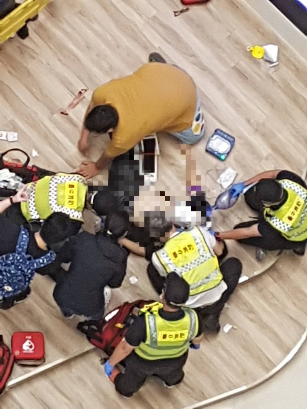 圖片來源 社會事新聞網