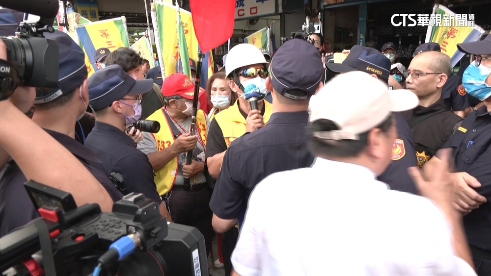 藍拍板侯友宜選2024　民眾黨「向天下徵副手」