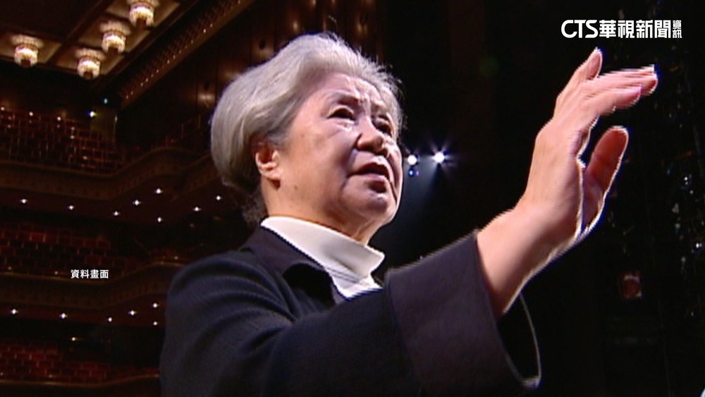 國寶級舞蹈大師劉鳳學逝世　享耆壽98歲