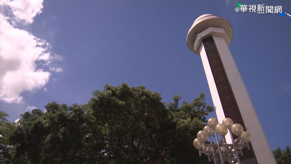 鋒面接近、各地高溫悶熱！晚起水氣漸增 各地變天轉雨