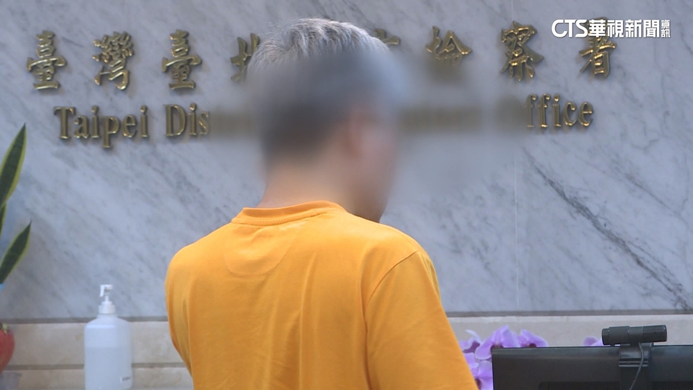 全台最大「自辦都更」涉詐貸　泰舍董座1千萬交保