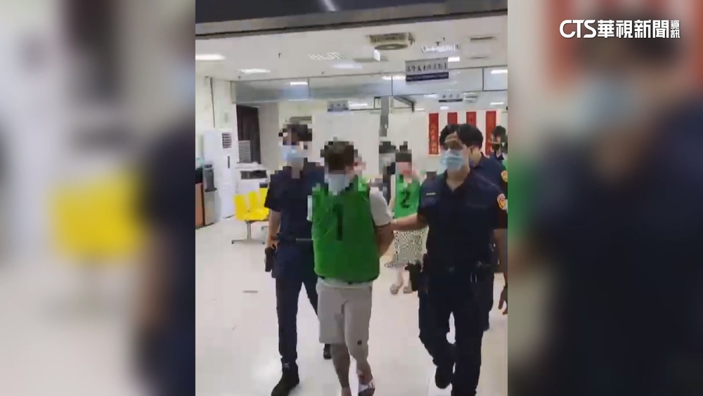 男子遭女友逐出家門　想返回遭電擊全身傷