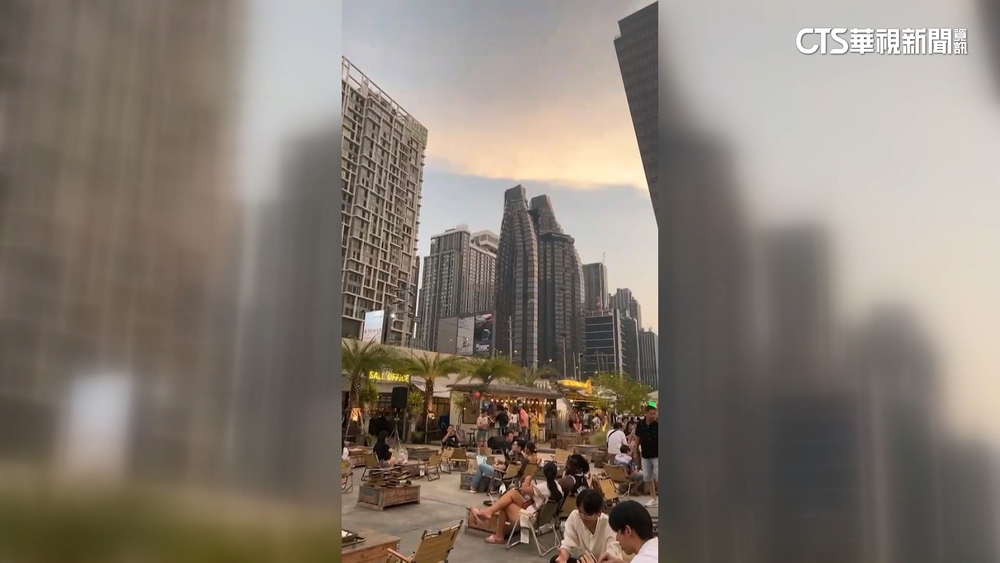 台灣觀光力不如泰？　國人：泰夜市多元像文創