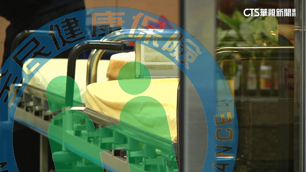 明年健保總額恐大砍150億元　醫界強烈不滿
