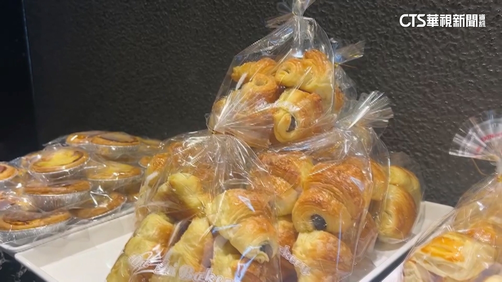 蛋價降.電價卻漲　麵包店謝罪：降價承諾跳票