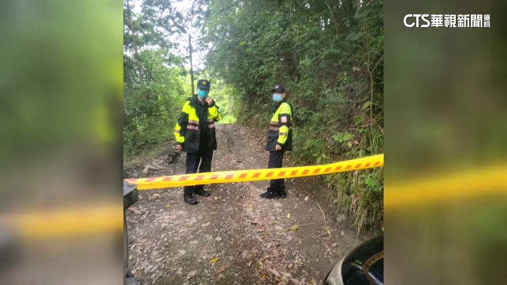 土地糾紛引殺機　菜農持霰彈槍射殺2同行後自戕