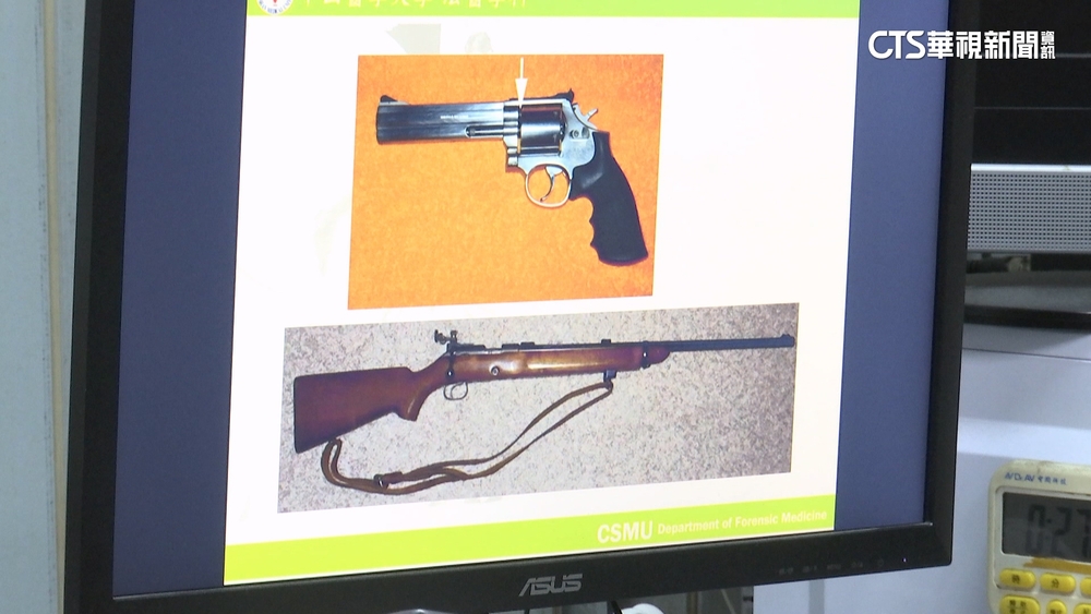 一發有多顆子彈！霰彈槍殺傷力強　警追槍枝來源