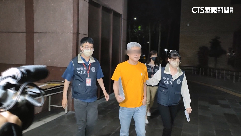 全台最大自辦都更涉詐貸　泰舍董座1千萬交保