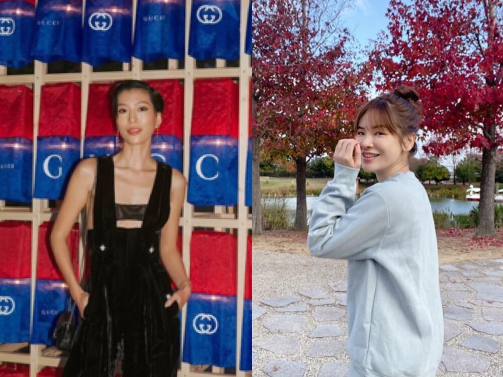 莫莉喊冤！澄清「我不喜歡IU」對話記錄是P圖　陳沂道歉：未確切查證