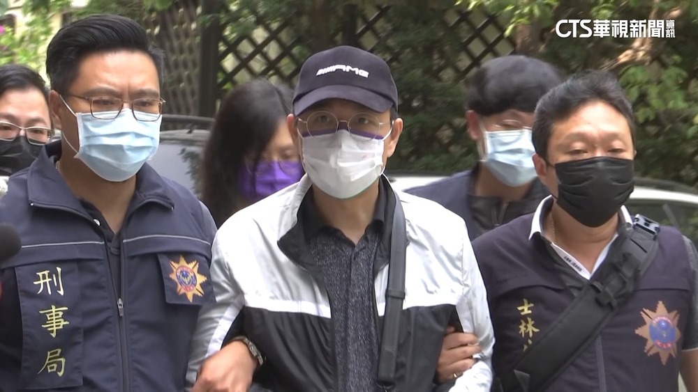 服務處是「im.B大本營」？　陳歐珀稱不知情.願捐款