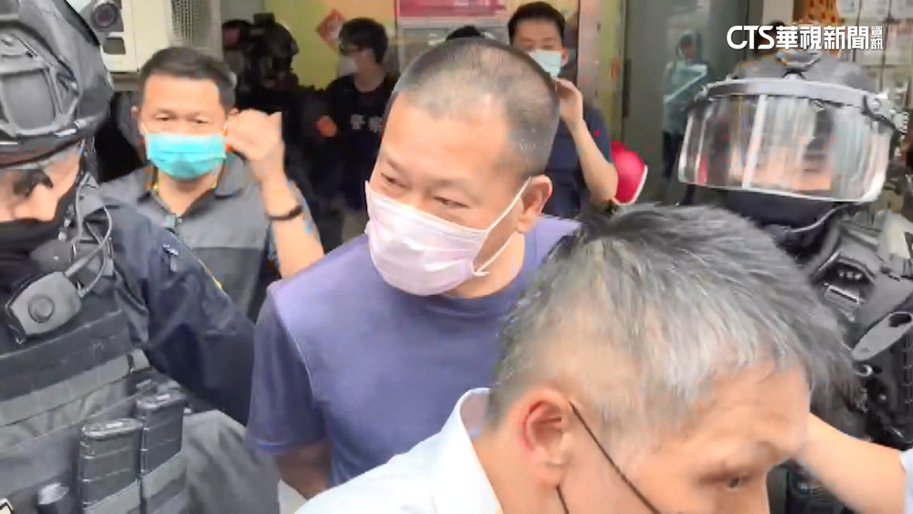 康建槍擊案凶嫌判死　生還者賴敏男喪失認知能力