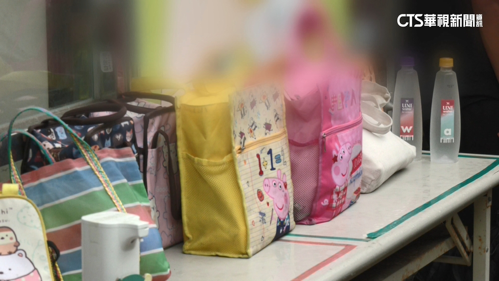 板橋幼兒園師疑餵童安眠藥　家長：小孩先帶回家