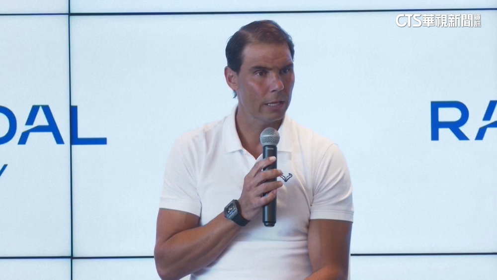 因傷無緣法網！　「蠻牛」納達爾預告明年恐退休