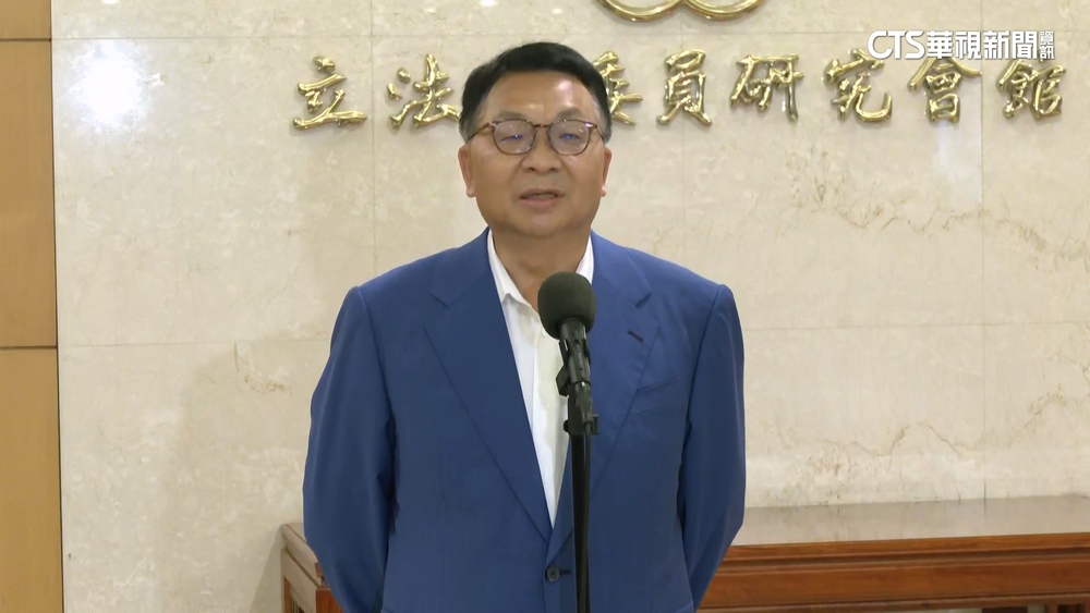 im.B無償供車　服務處詐團本營　陳歐珀道歉駁掛勾