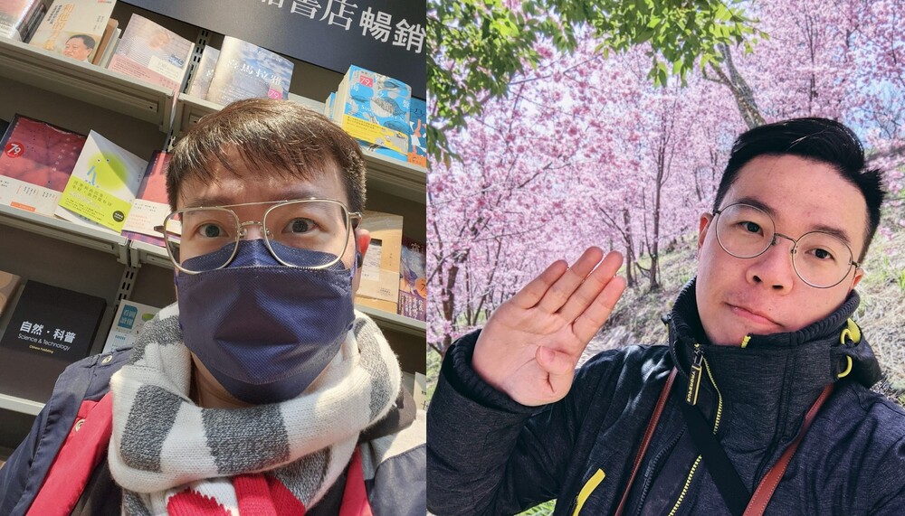 詐騙到本人！　「書店詐團」被作家反問1句秒掛電話　網笑翻：好會引導