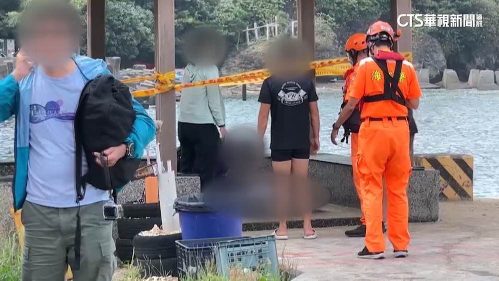 小琉球自由潛水2潛客失聯整夜 尋獲已雙亡