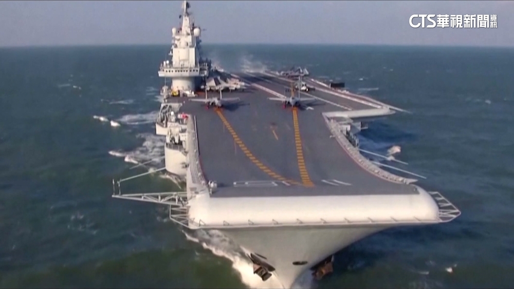 美智庫蘭德：台海若開戰　澳日最有能力協助