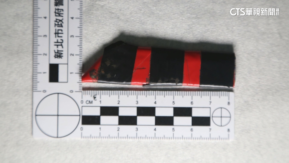 男闖民宅居住不滿遭驅離　假裝配合持刀刺傷警